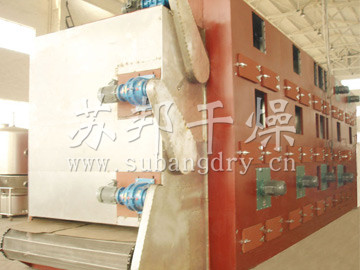 蘋果片專用生產(chǎn)線