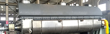 淺析八種干燥設備在化工制藥行業中的應用